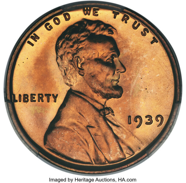 1939 1c PR RD thumbnail 3