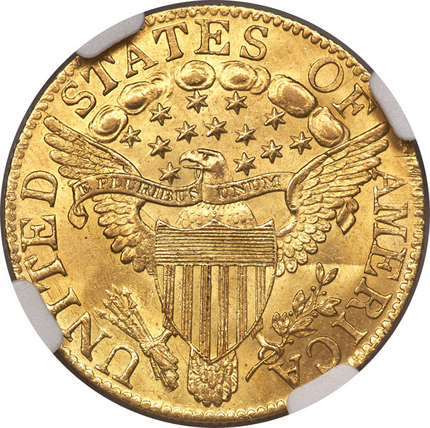 1803/2 $5  Imperfect T, BD-4 MS thumbnail 8