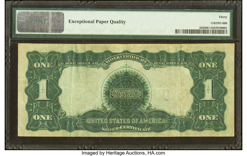1899 $1  (Fr. 228) thumbnail 13
