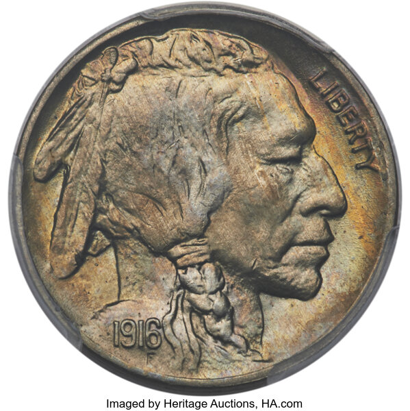 1916 5c MS thumbnail 5