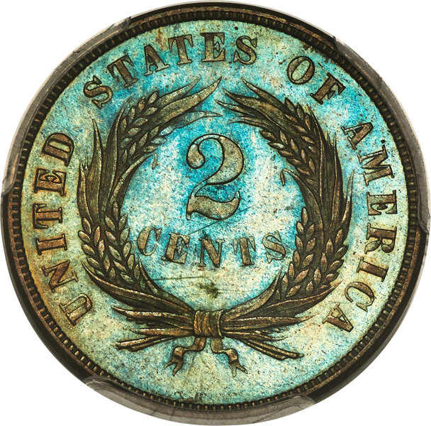 1873 2c Open 3 PR BN thumbnail 11