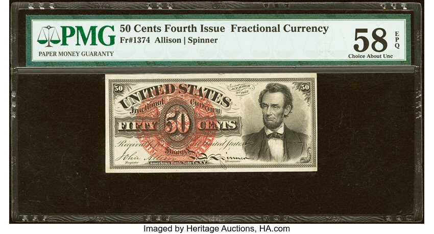  50c (Fr. 1374) thumbnail 4