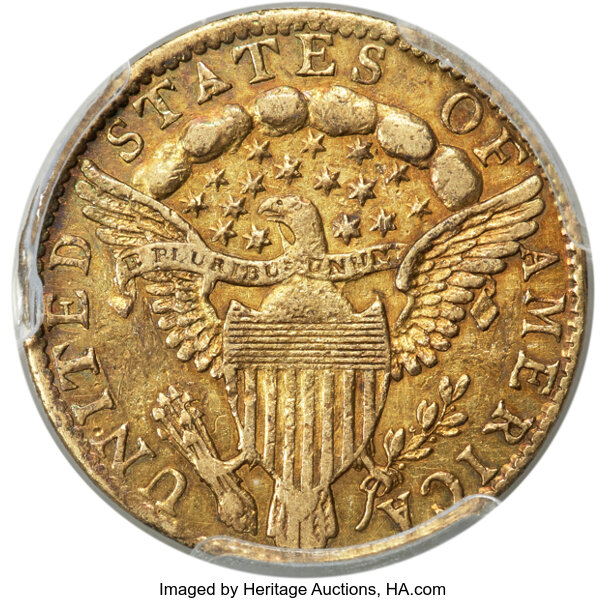 1797 $2 1/2 BD-1 MS thumbnail 2