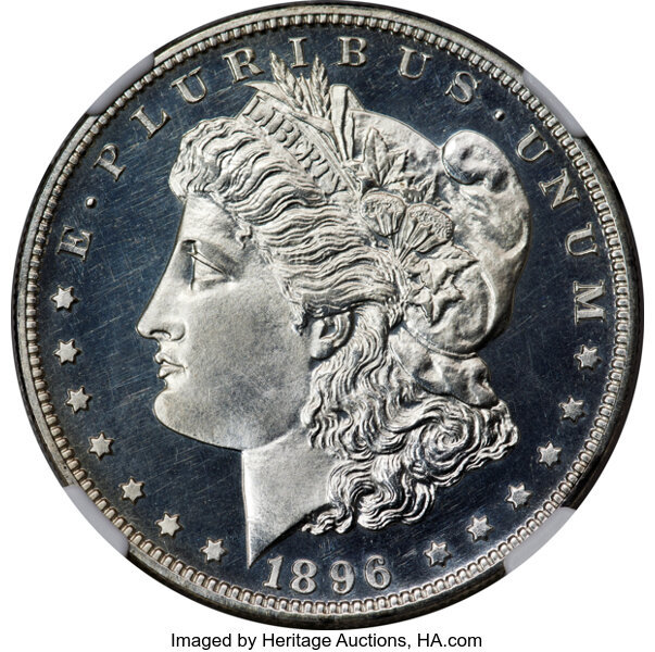 1896 $1  PR thumbnail 3