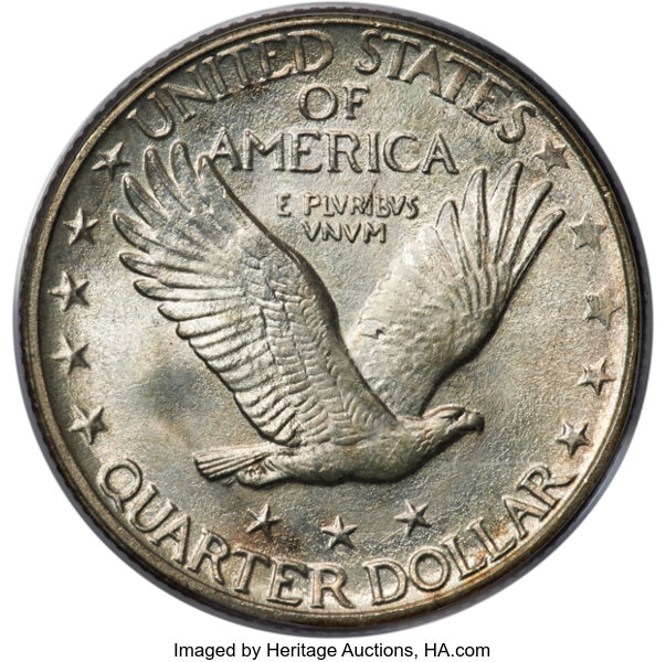 1926-D 25c MS FH thumbnail 15