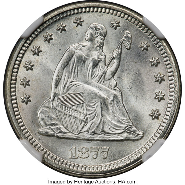 1877 25c MS PL thumbnail 2