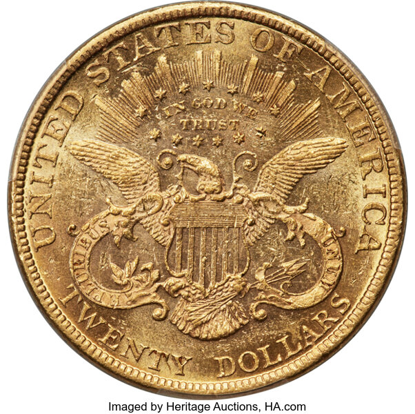 1891 $20  MS PL thumbnail 2