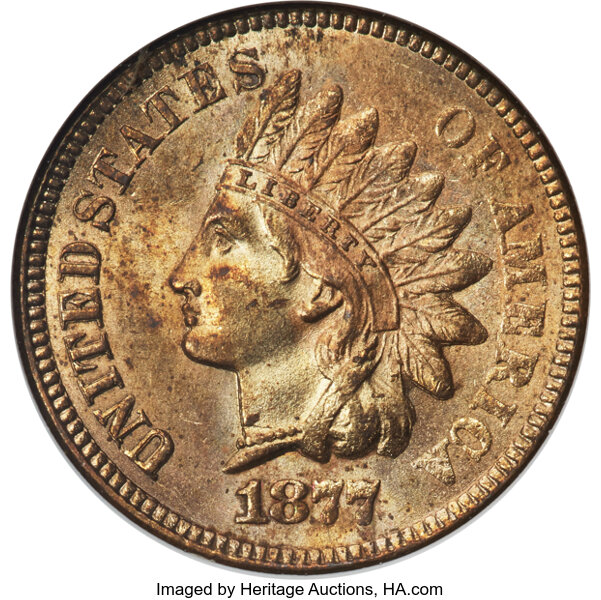 1877 1c MS RB thumbnail 3