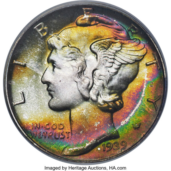 1939-D 10c MS FB thumbnail 3