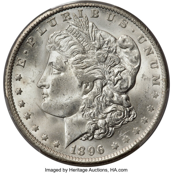 1896-O $1  MS thumbnail 5