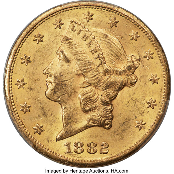 1882-CC $20  MS thumbnail 2