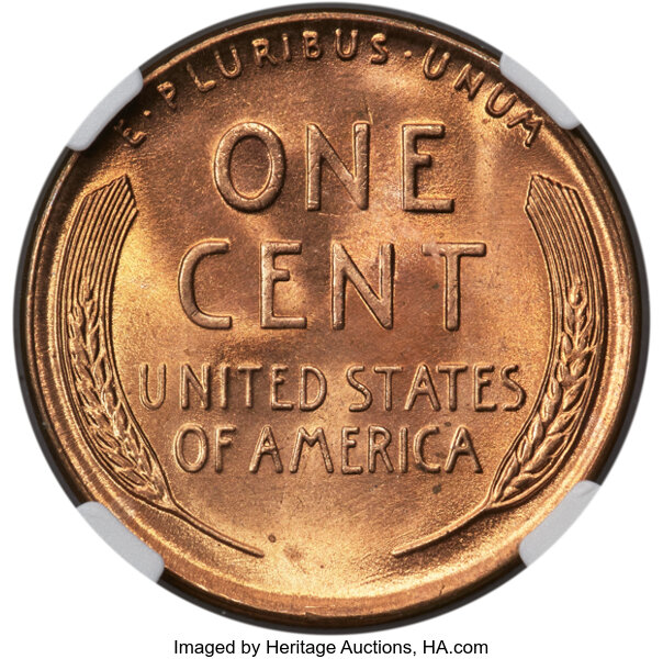 1951 1c MS RD MS67 RD thumbnail 9