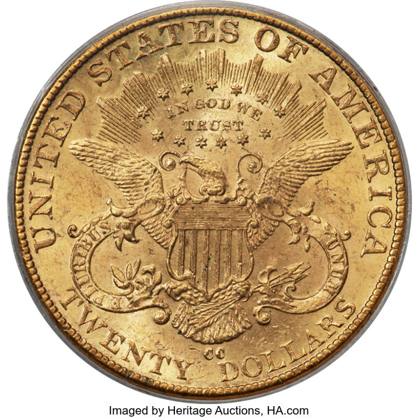 1891-CC $20  MS thumbnail 16