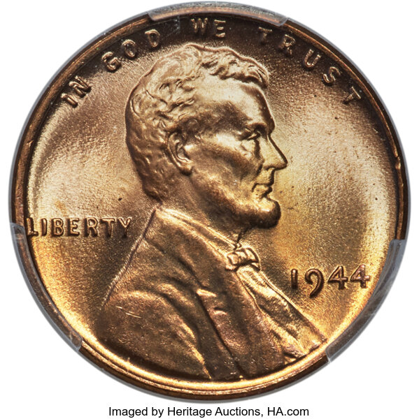 1944 1c MS RD thumbnail 3