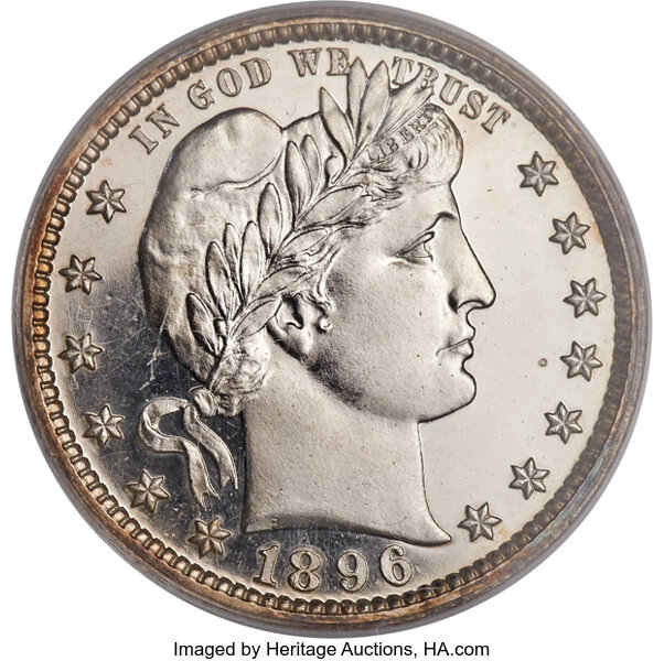 1896 25c PR CAM thumbnail 2