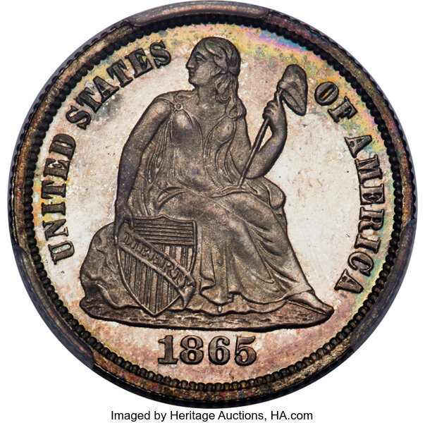 1865 10c PR CAM thumbnail 2