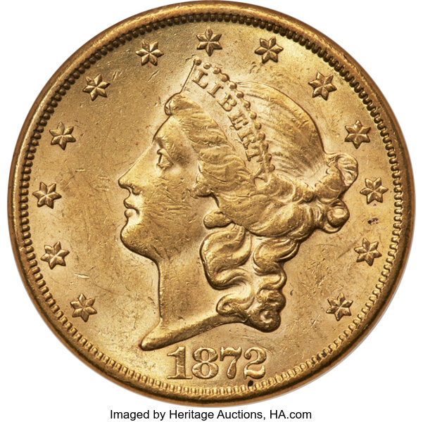 1872-CC $20  MS thumbnail 6