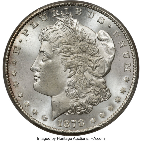 1878-S $1  VAM-46B MS thumbnail 8