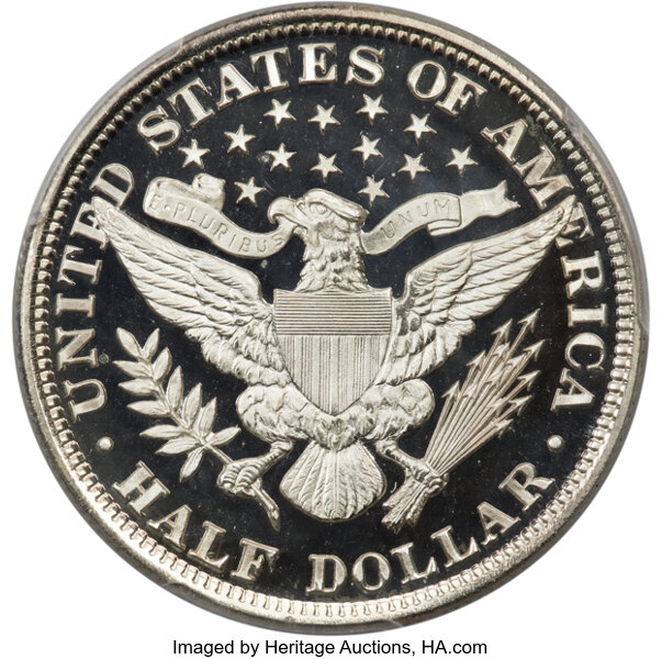 1897 50c PR DCAM thumbnail 18