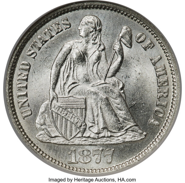 1877-CC 10c MS thumbnail 10