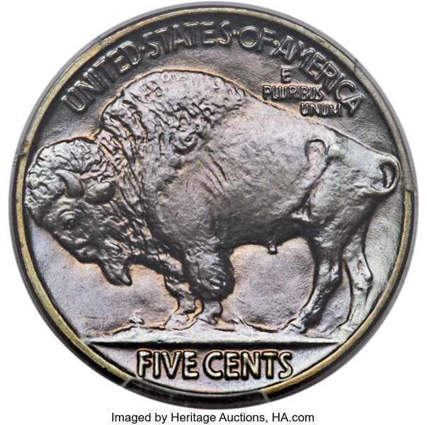 1936 5c MS60 thumbnail 22
