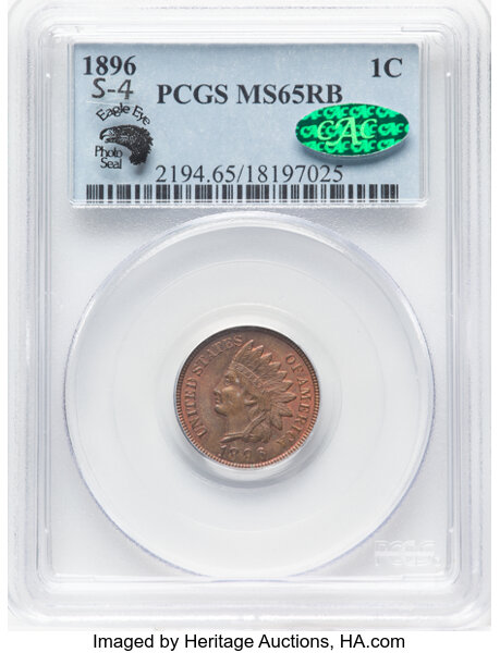 1896 1c MS RB thumbnail 2