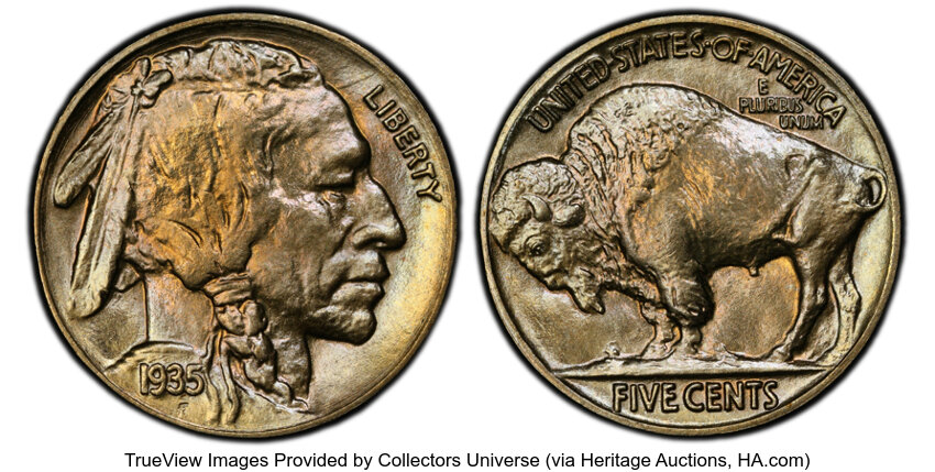 1935 5c MS thumbnail 4
