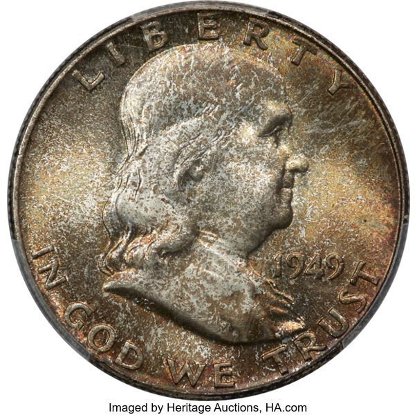 1949 50c MS FBL thumbnail 3