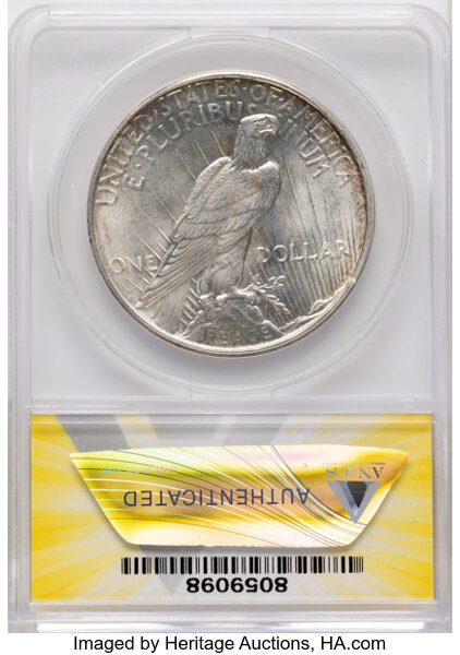 1926-D $1 AG3 thumbnail 23