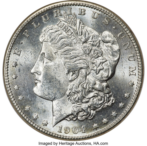 1904-S $1  MS thumbnail 5
