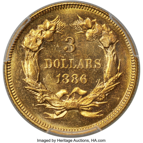 1886 $3  MS thumbnail 18