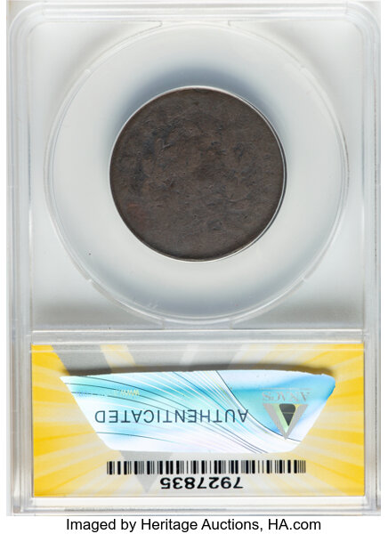 1799 1c S-189  MS BN thumbnail 9