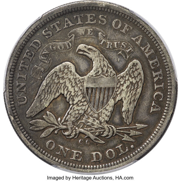 1871-CC $1  MS thumbnail 10
