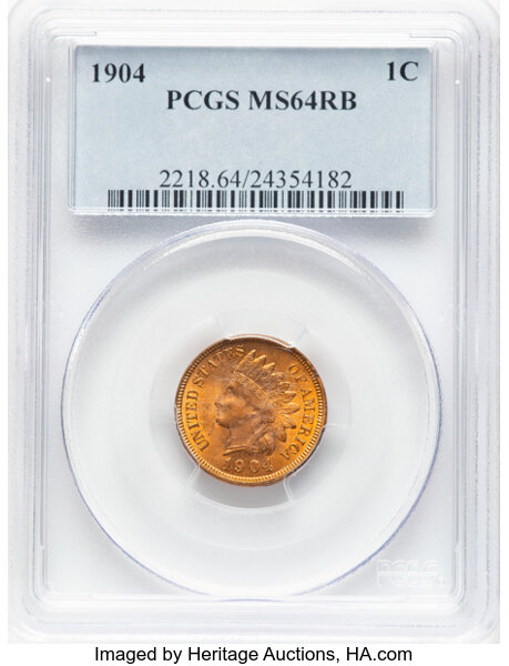 1904 1c MS RB thumbnail 4