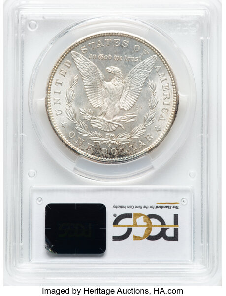1898-S $1 MS65 thumbnail 2
