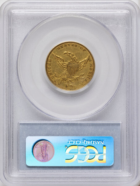 1835 $5 G6 thumbnail 14