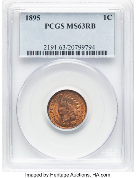 1895 1c MS RB thumbnail 3