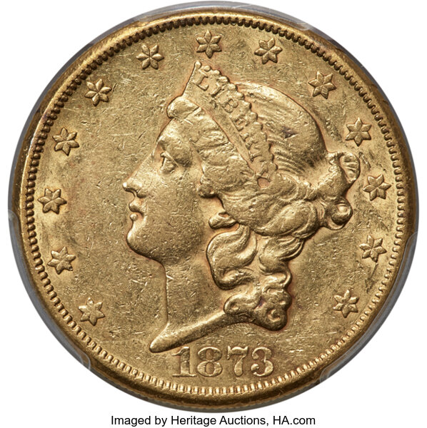 1873-CC $20  MS thumbnail 2