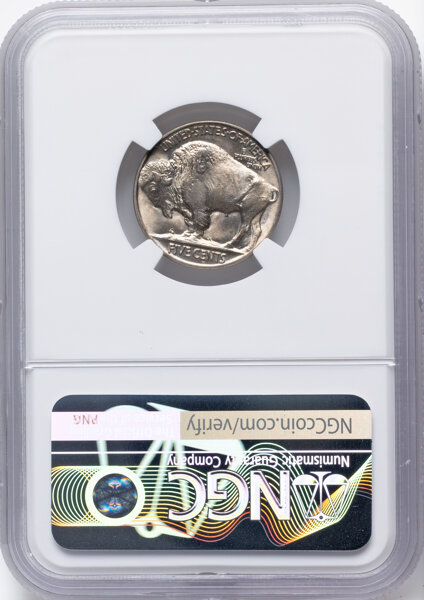 1930 5c AU53 thumbnail 23