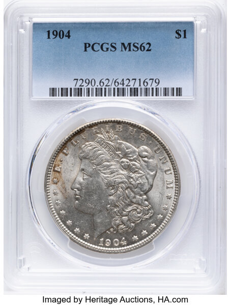 1904 $1  MS thumbnail 4