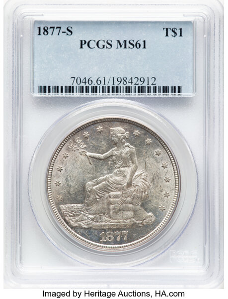 1877-S Trade$ MS thumbnail 3