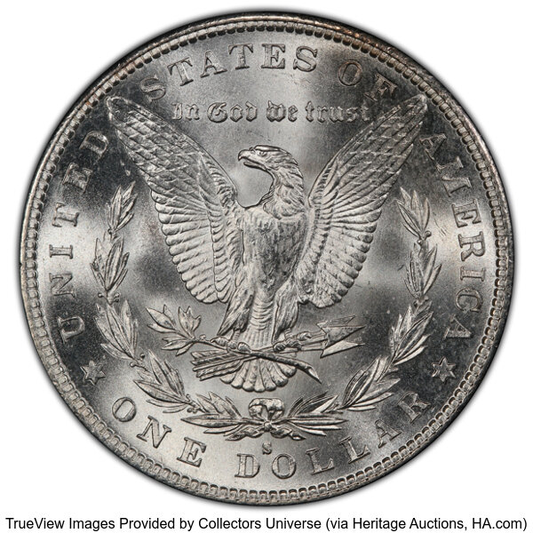 1885-S $1 MS65 thumbnail 2
