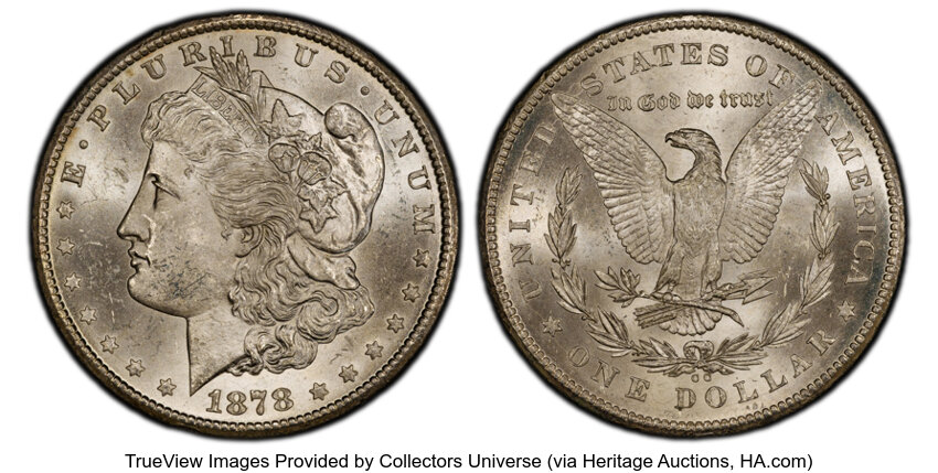 1878-CC $1  MS thumbnail 3