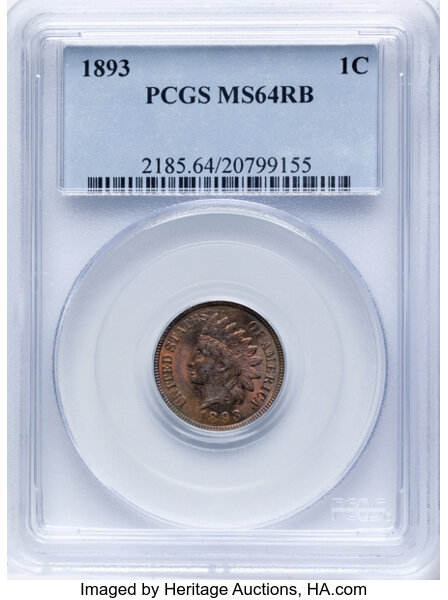 1893 1c MS RB thumbnail 3