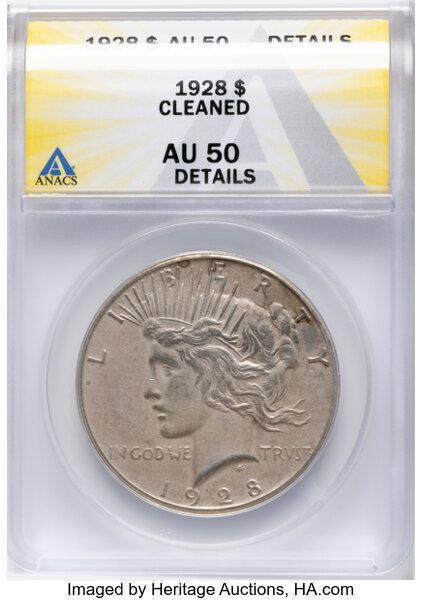1928 $1  MS thumbnail 5