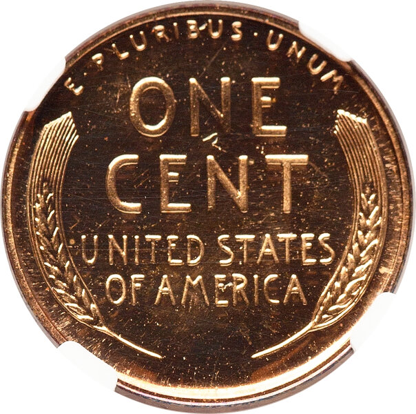 1942 1c PR RD PR67 RD thumbnail 2