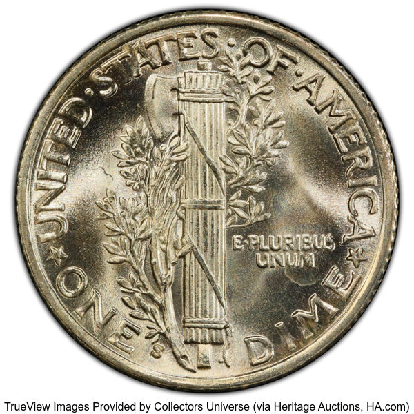 1937-S 10c MS FB MS67 FB thumbnail 4