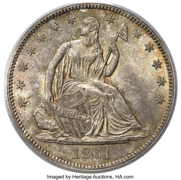 1861 50c MS thumbnail 8