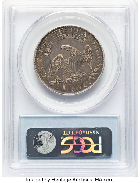 1824 50c O-117 MS thumbnail 6