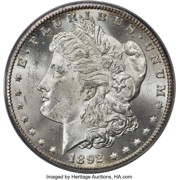 1892-CC $1  VAM-8 MS thumbnail 5